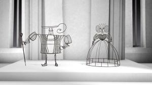 AUF BIEGEN UND BRECHEN